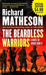 The Beardless Warrior 