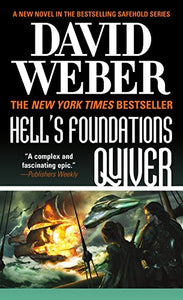 Hell's Foundations Quiver 