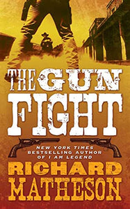 The Gun Fight 