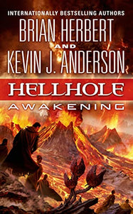 Hellhole: Awakening 