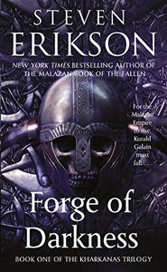 Forge of Darkness 