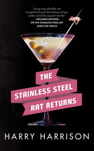 The Stainless Steel Rat Returns 