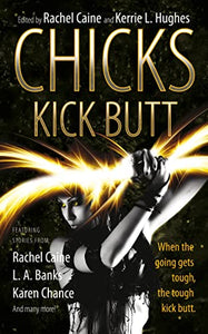 Chicks Kick Butt 