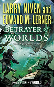 Betrayer of Worlds 