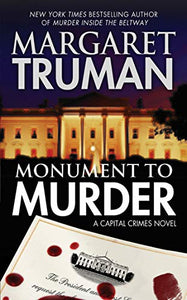 Monument to Murder 