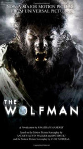 The Wolfman 