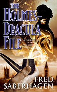 The Holmes-Dracula File 