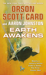 Earth Awakens 