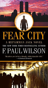 Fear City 