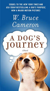 A Dog's Journey 