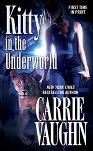 Kitty in the Underworld 