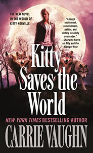 Kitty Saves the World 