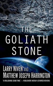 The Goliath Stone 