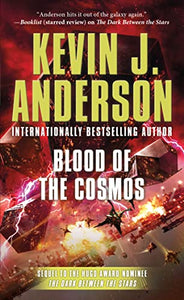 Blood of the Cosmos 