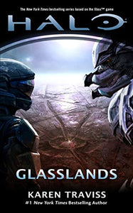 Halo: Glasslands 