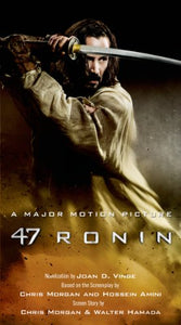 47 Ronin 