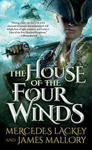 The House of the Four Winds 