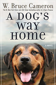 A Dog's Way Home 