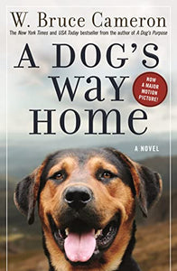 A Dog's Way Home 