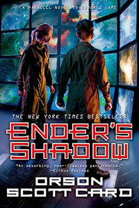 Ender's Shadow 