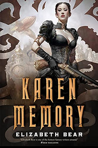 Karen Memory 