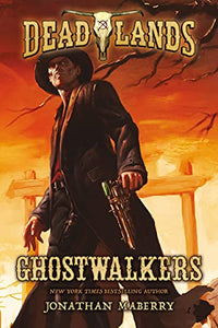 Ghostwalkers 