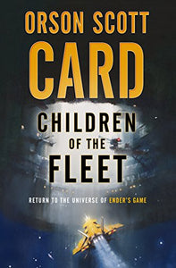 Children of the Fleet 