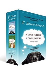 A Dog's Purpose/A Dog's Journey 