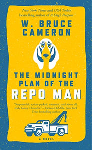 The Midnight Plan of the Repo Man 