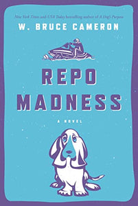 Repo Madness 