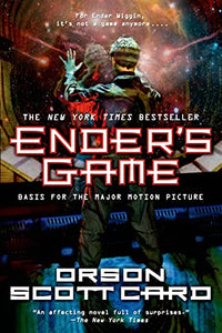 Ender's Game 