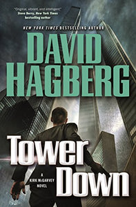 Tower Down 