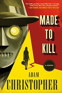 Made to Kill 