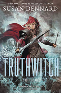 Truthwitch 