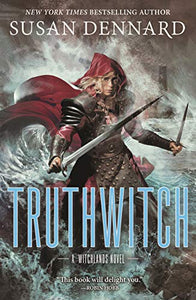 Truthwitch 