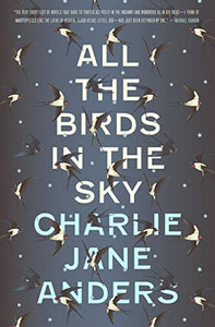 All the Birds in the Sky 