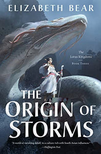 The Origin of Storms 