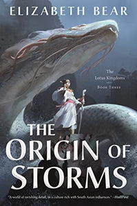 The Origin of Storms 