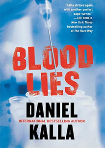 Blood Lies 