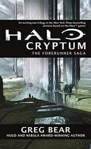 Halo: Cryptum 