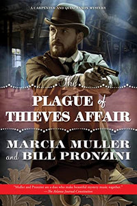 The Plague of Thieves Affair 