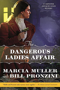 The Dangerous Ladies Affair 