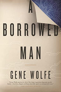 A Borrowed Man 