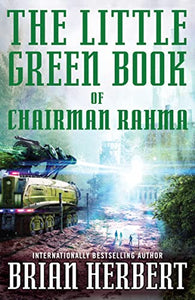 The Little Green Book of Chairman Rahma 