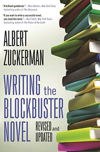 Writing the Blockbuster Novel 