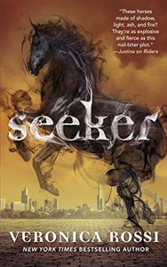 Seeker 