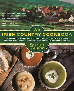 An Irish Country Cookbook 