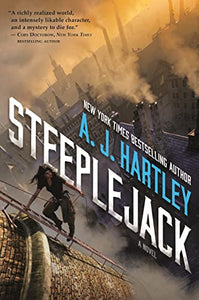 Steeplejack 