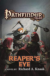 Pathfinder Tales: Reaper's Eye 