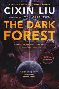 The Dark Forest 